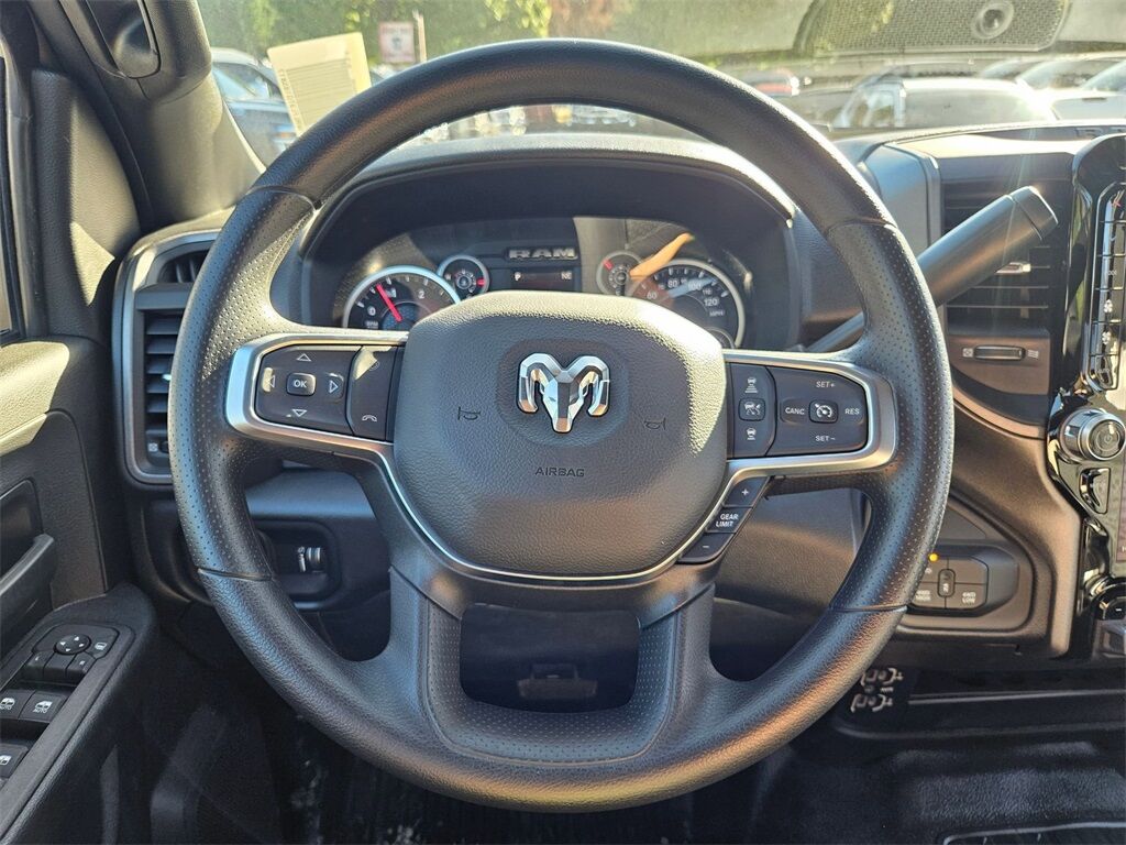 2026 Ram 4500HD Tradesman Gresham OR