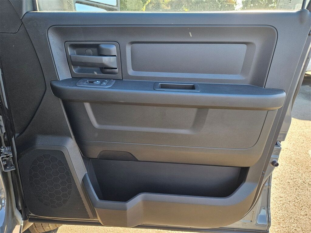 2026 Ram 4500HD Tradesman Gresham OR