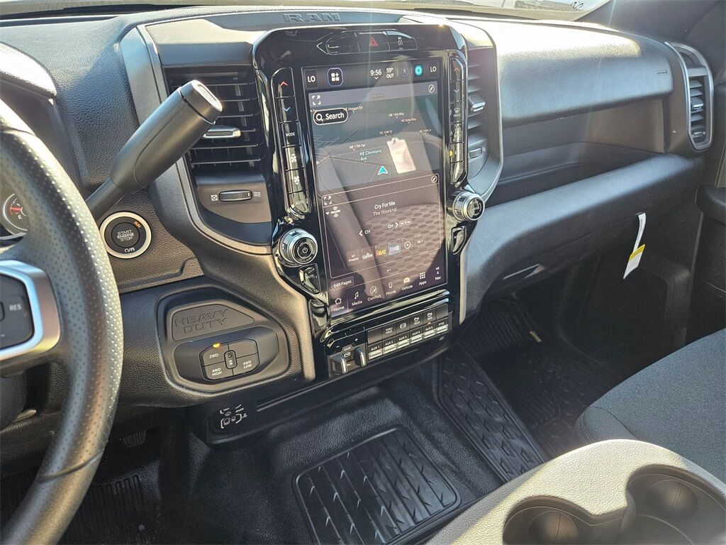 2026 Ram 4500HD Tradesman Gresham OR