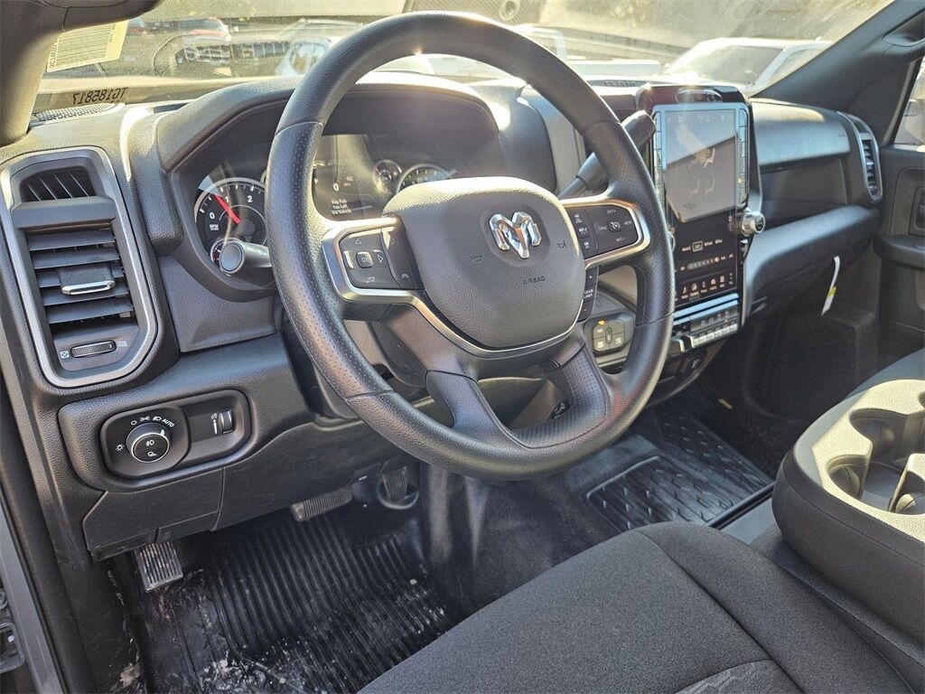 2026 Ram 4500HD Tradesman Gresham OR