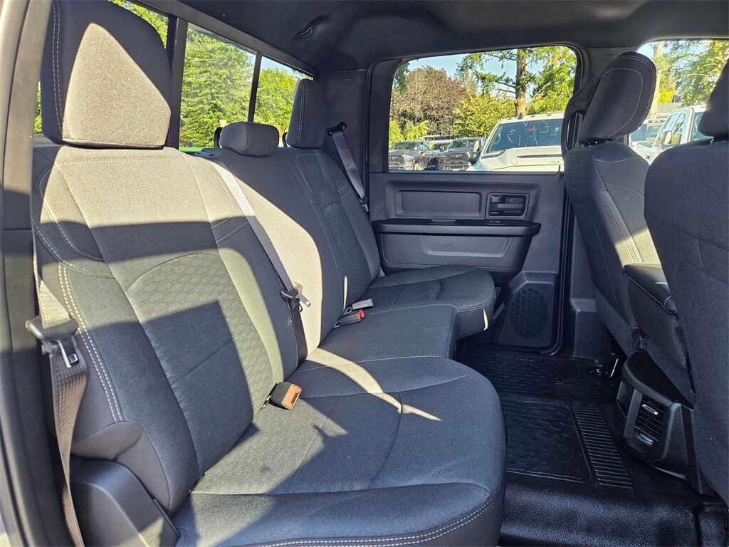 2026 Ram 4500HD Tradesman Gresham OR