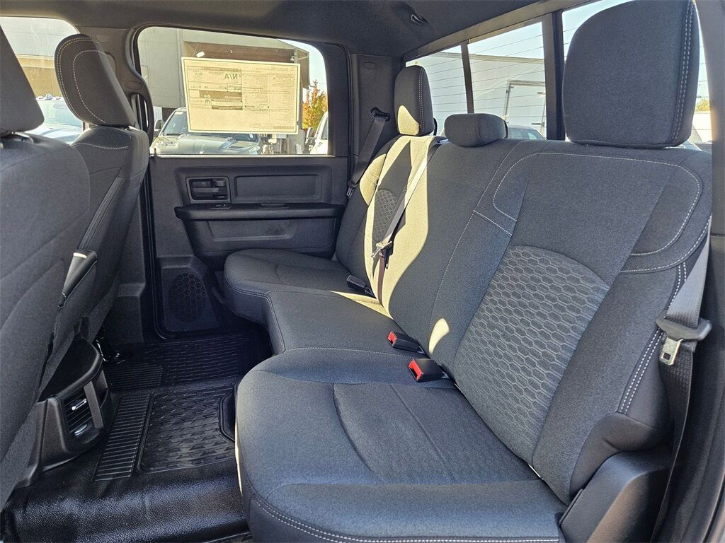 2026 Ram 4500HD Tradesman Gresham OR