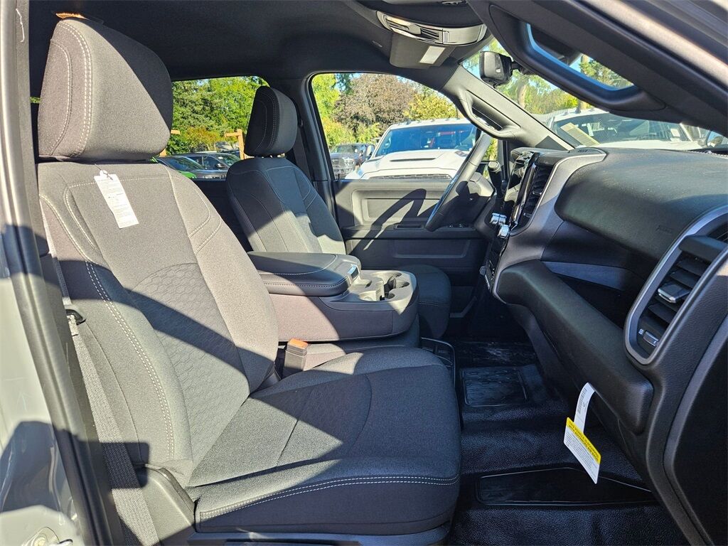 2026 Ram 4500HD Tradesman Gresham OR