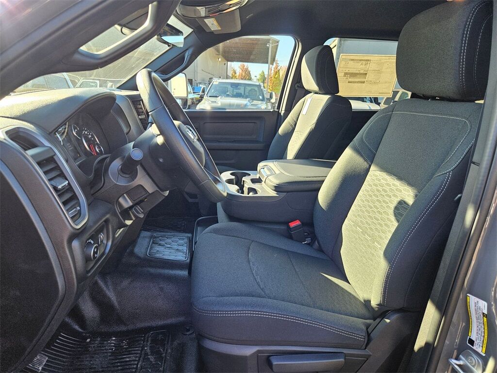 2026 Ram 4500HD Tradesman Gresham OR