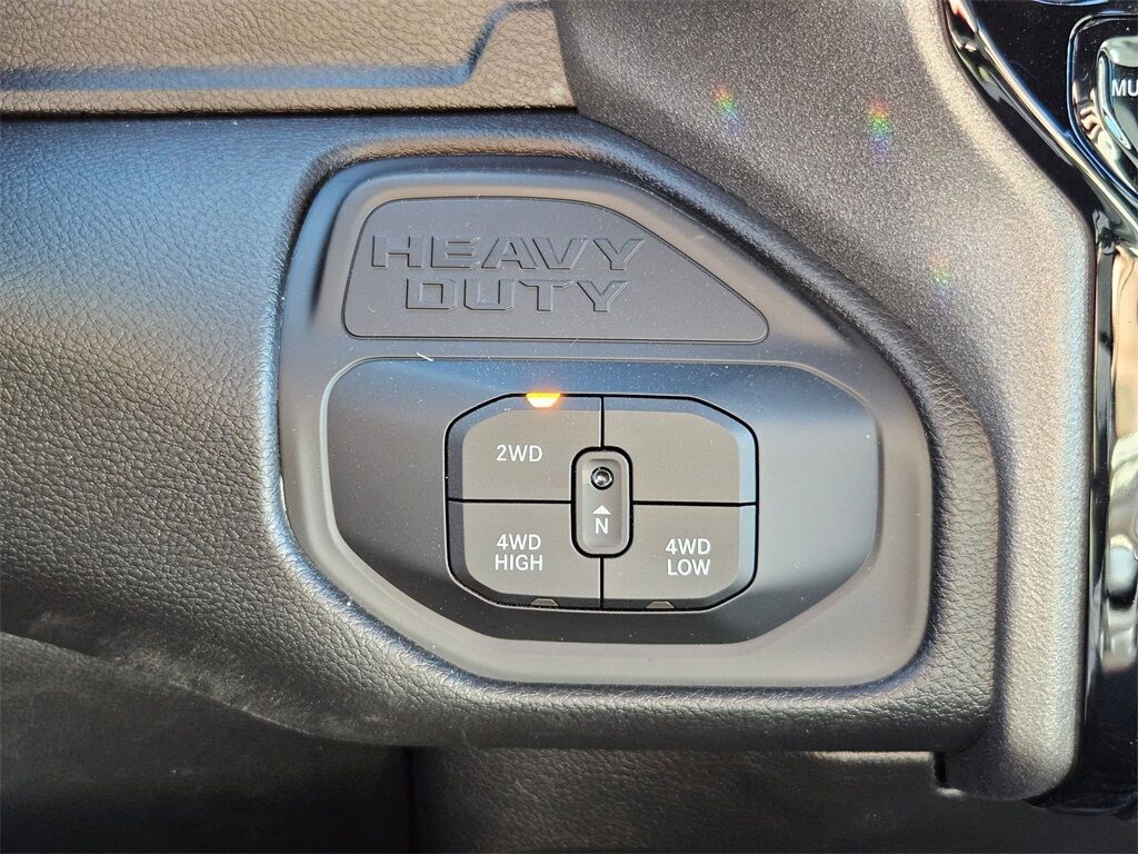 2026 Ram 4500HD Tradesman Gresham OR