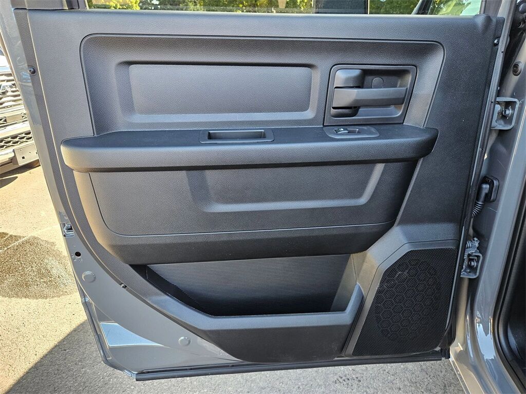 2026 Ram 4500HD Tradesman Gresham OR