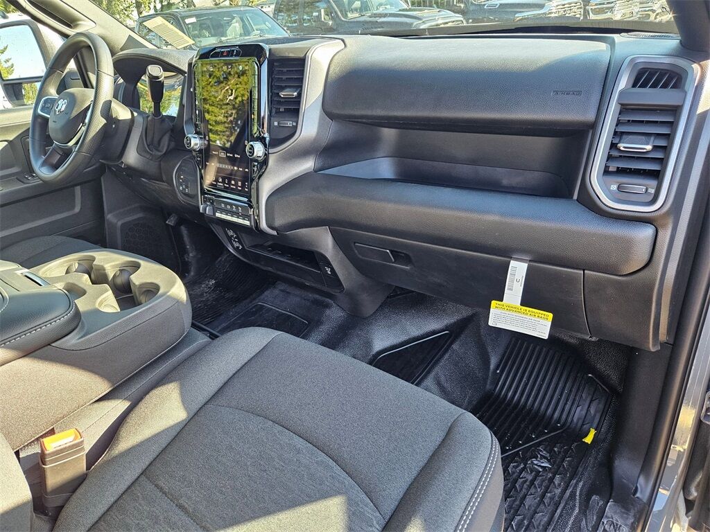 2026 Ram 4500HD Tradesman Gresham OR