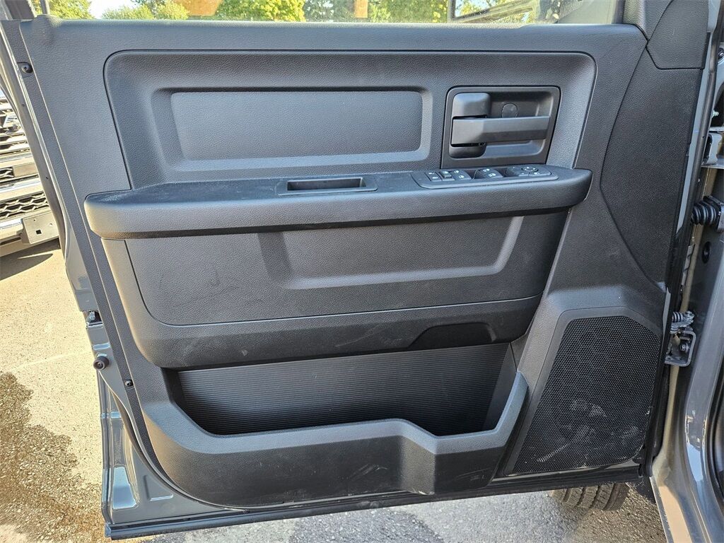 2026 Ram 4500HD Tradesman Gresham OR