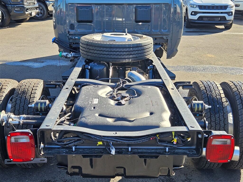 2026 Ram 4500HD Tradesman Gresham OR