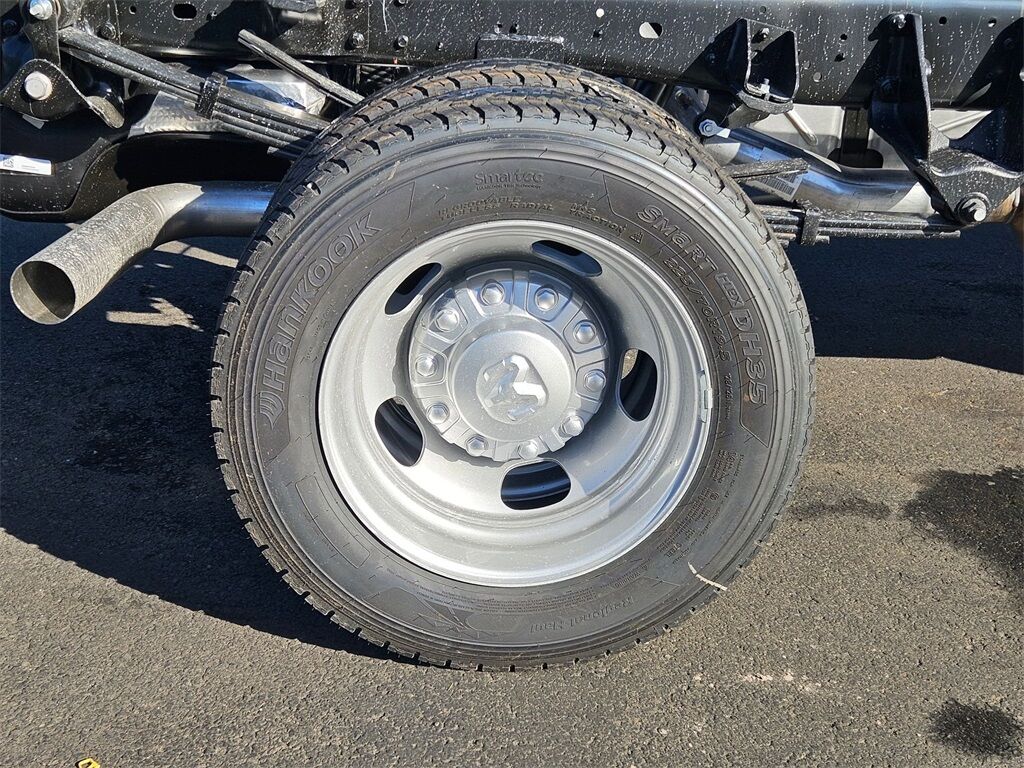 2026 Ram 4500HD Tradesman Gresham OR