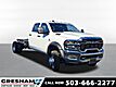 2026 Ram 4500HD Tradesman