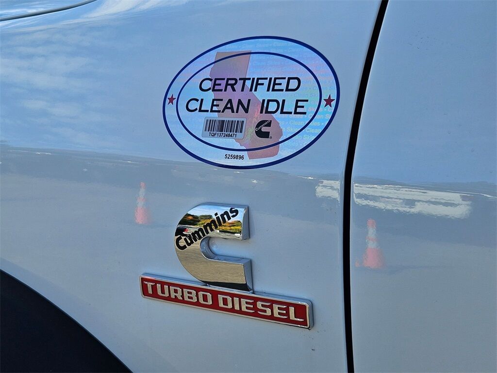 2026 Ram 4500HD Tradesman Gresham OR