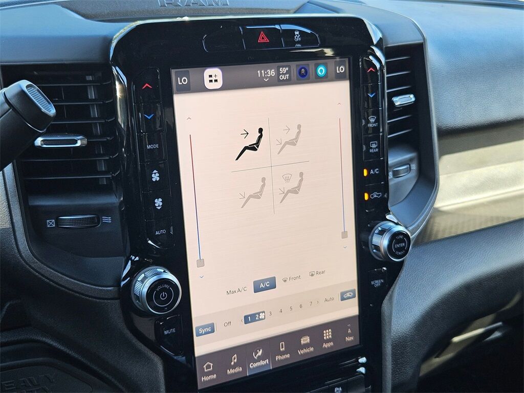 2026 Ram 4500HD Tradesman Gresham OR