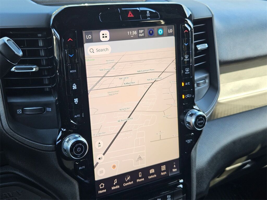 2026 Ram 4500HD Tradesman Gresham OR