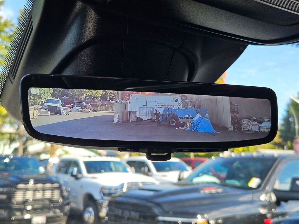 2026 Ram 4500HD Tradesman Gresham OR