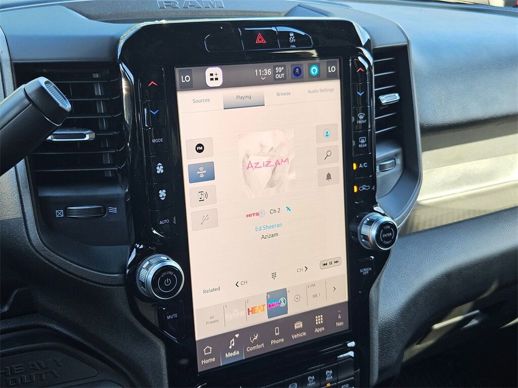 2026 Ram 4500HD Tradesman Gresham OR