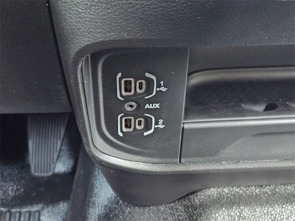 2026 Ram 4500HD Tradesman Gresham OR