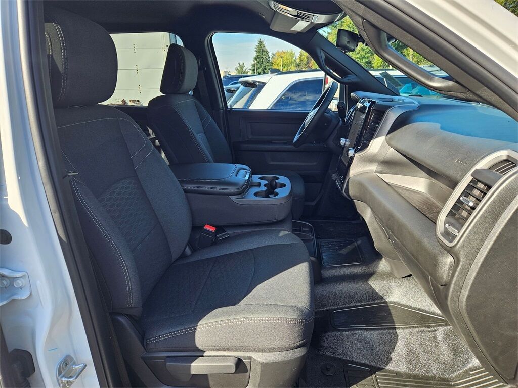 2026 Ram 4500HD Tradesman Gresham OR