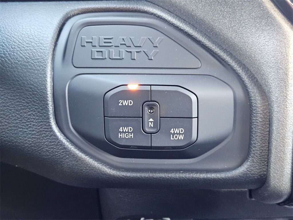 2026 Ram 4500HD Tradesman Gresham OR