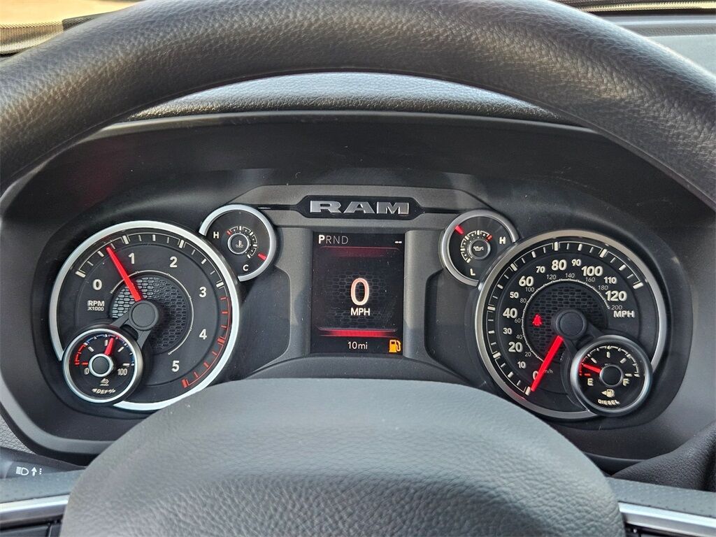 2026 Ram 4500HD Tradesman Gresham OR