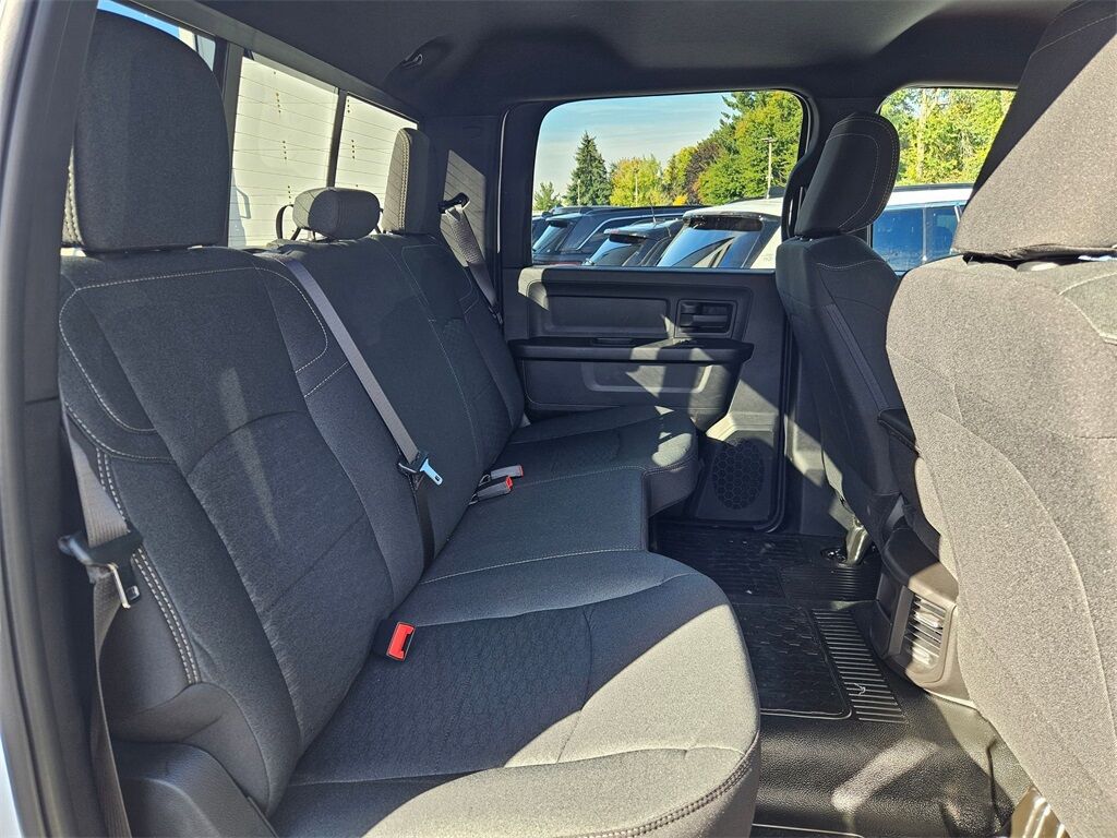 2026 Ram 4500HD Tradesman Gresham OR