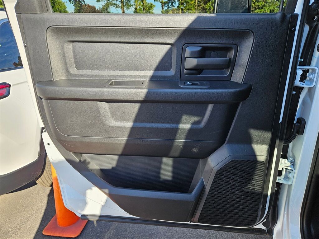 2026 Ram 4500HD Tradesman Gresham OR