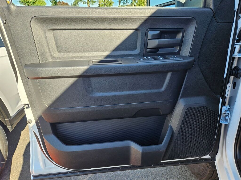 2026 Ram 4500HD Tradesman Gresham OR