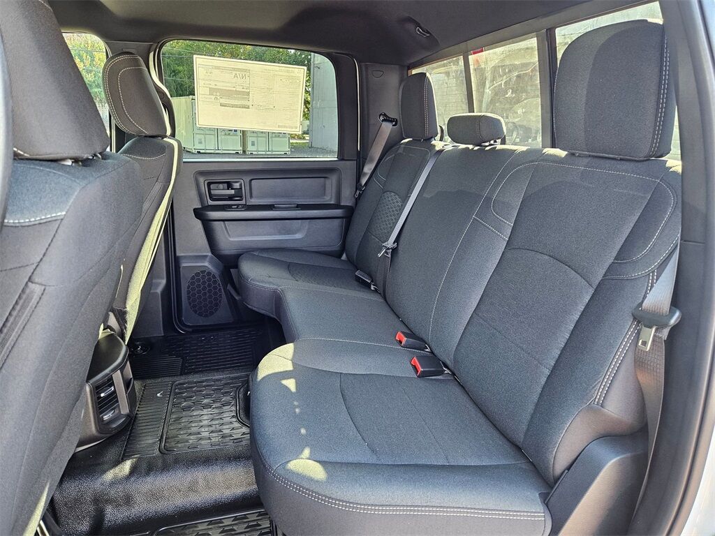 2026 Ram 4500HD Tradesman Gresham OR