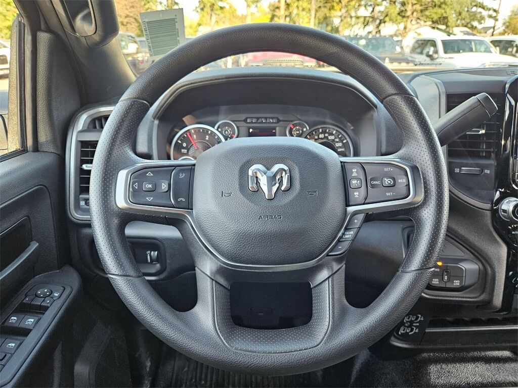 2026 Ram 4500HD Tradesman Gresham OR