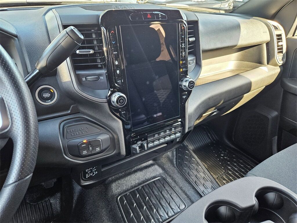 2026 Ram 4500HD Tradesman Gresham OR