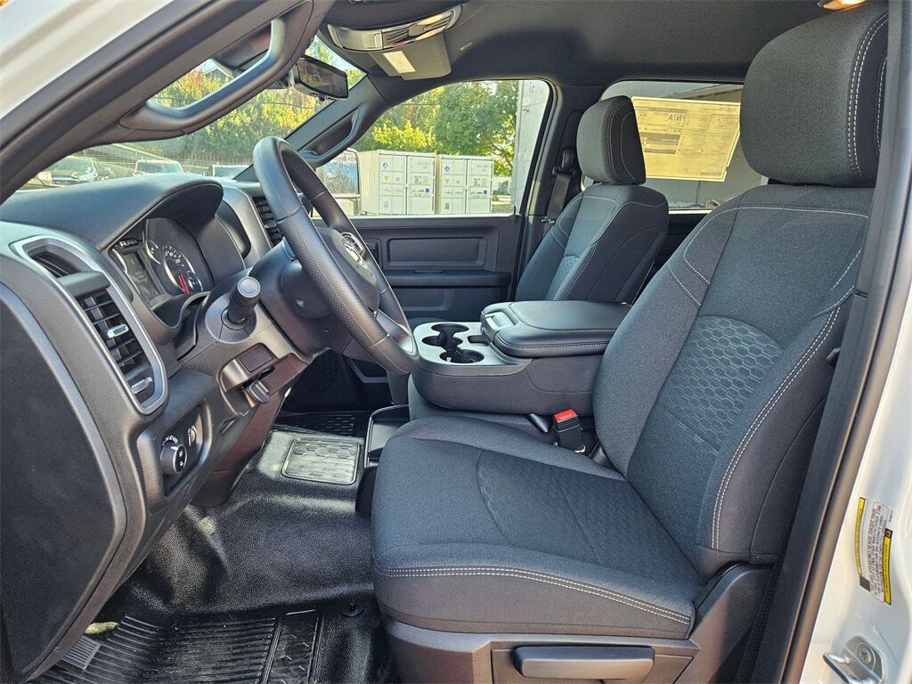 2026 Ram 4500HD Tradesman Gresham OR