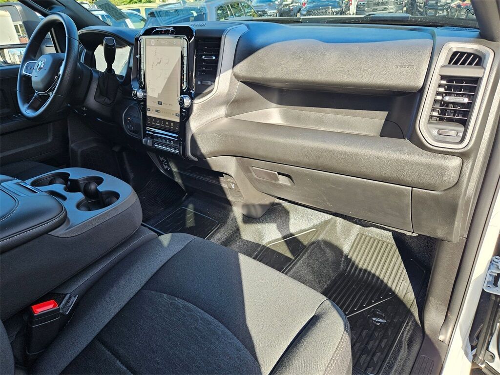 2026 Ram 4500HD Tradesman Gresham OR