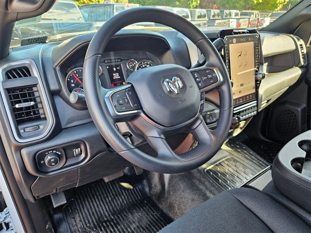 2026 Ram 4500HD Tradesman Gresham OR