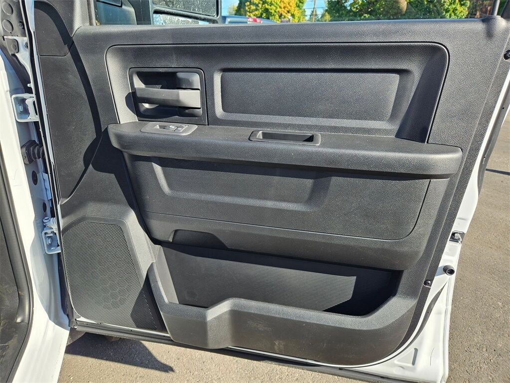 2026 Ram 4500HD Tradesman Gresham OR