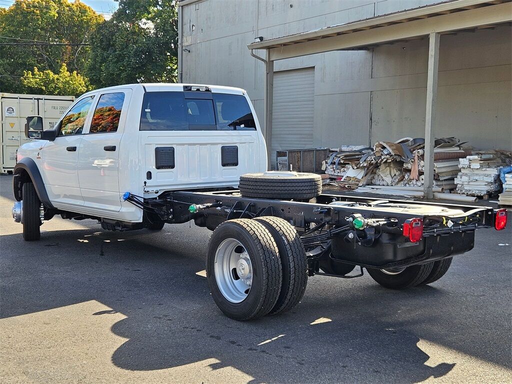 2026 Ram 4500HD Tradesman Gresham OR