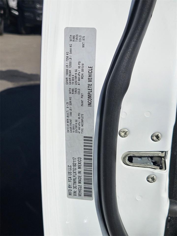 2026 Ram 4500HD Tradesman Gresham OR