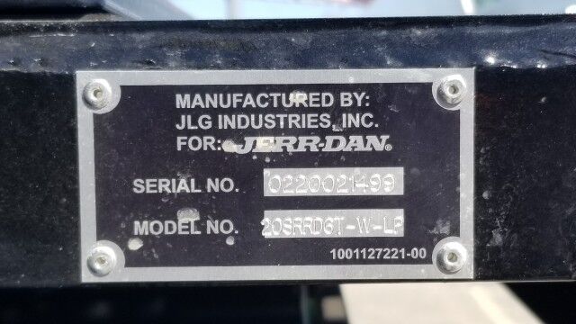 2026 Ram 5500 22' Jerr-Dan Rollback Car Carrier Sharkbed Truck Miami FL