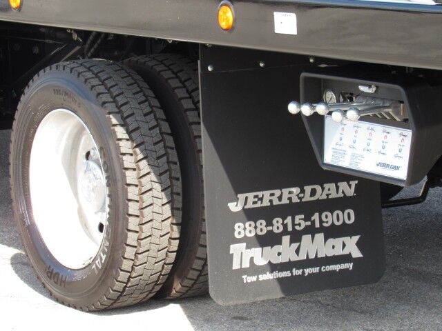 2026 Ram 5500 22' Jerr-Dan Rollback Car Carrier Truck Miami FL