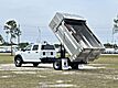 2026 Ram 5500 4x4 Crew Cab 12' BABCO Aluminum Dump Truck
