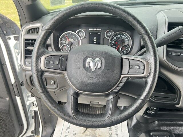 2026 Ram 5500 4x4 Crew Cab Dur-A-Lift DTAX2-42FP 47' Working Height Bucket Truck Homestead FL