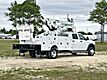 2026 Ram 5500 4x4 Crew Cab Dur-A-Lift DTAX2-42FP 47' Working Height Bucket Truck