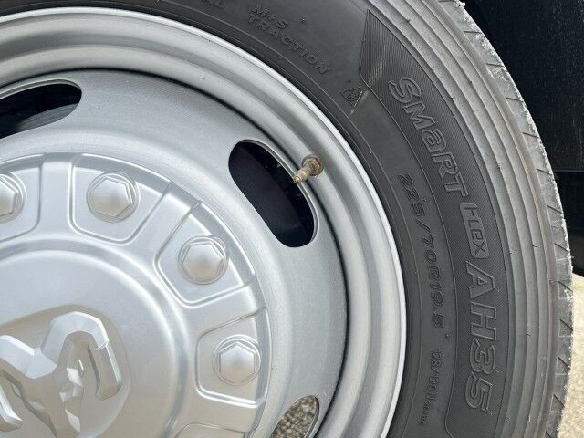 2026 Ram 5500 4x4 Crew Cab Dur-A-Lift DTAX2-42FP 47' Working Height Bucket Truck Homestead FL