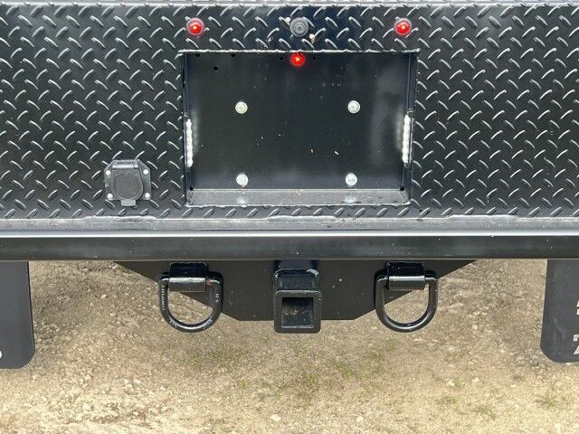 2026 Ram 5500 4x4 Crew Cab Dur-A-Lift DTAX2-42FP 47' Working Height Bucket Truck Homestead FL