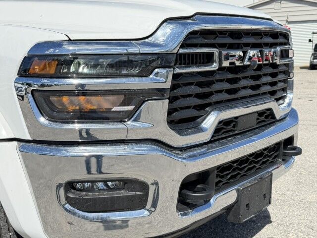2026 Ram 5500 Big Horn 22' Jerr-Dan Rollback Car Carrier Wrecker Truck Miami FL