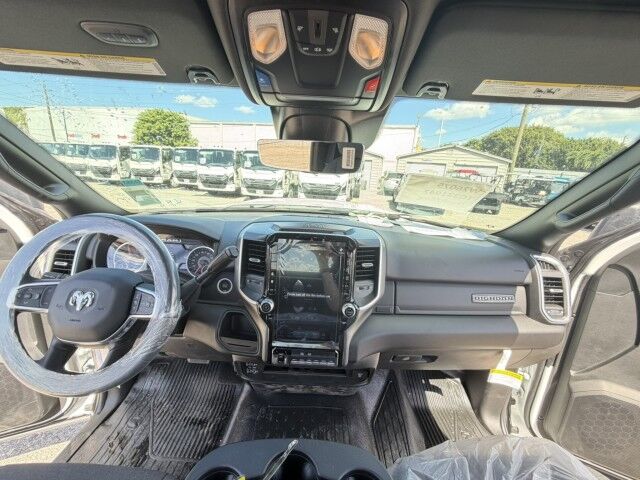 2026 Ram 5500 Big Horn 22' Jerr-Dan Rollback Car Carrier Wrecker Truck Miami FL