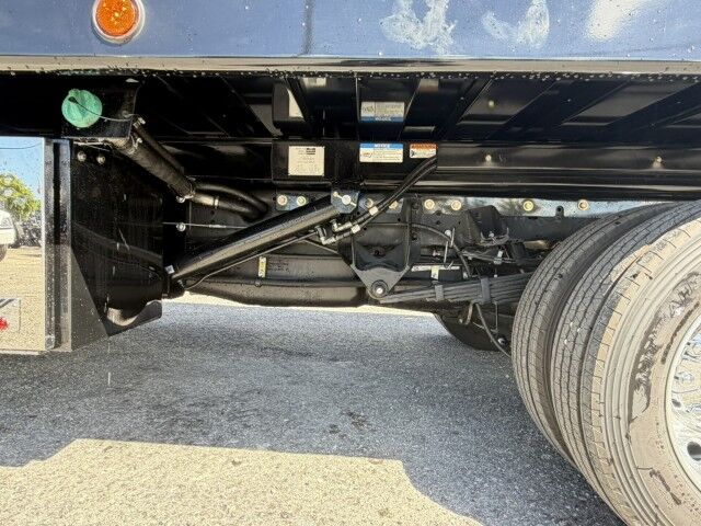 2026 Ram 5500 Big Horn 22' Jerr-Dan Rollback Car Carrier Wrecker Truck Miami FL