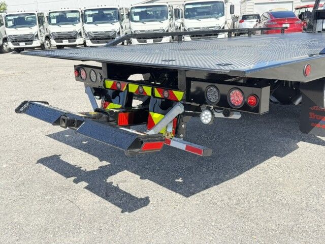 2026 Ram 5500 Big Horn 22' Jerr-Dan Rollback Car Carrier Wrecker Truck Miami FL