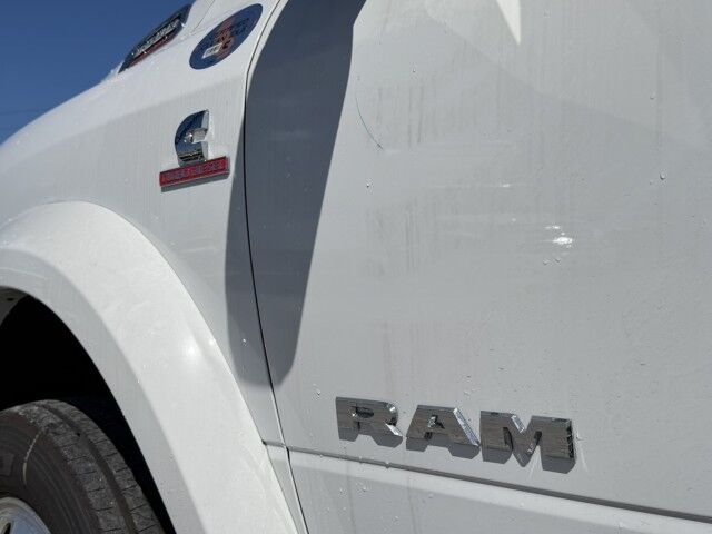 2026 Ram 5500 Big Horn 22' Jerr-Dan Rollback Car Carrier Wrecker Truck Miami FL
