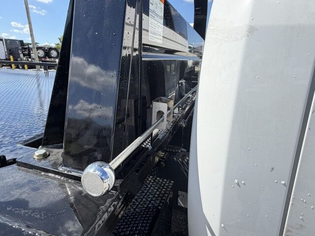 2026 Ram 5500 Big Horn 22' Jerr-Dan Rollback Car Carrier Wrecker Truck Miami FL
