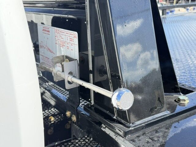 2026 Ram 5500 Big Horn 22' Jerr-Dan Rollback Car Carrier Wrecker Truck Miami FL